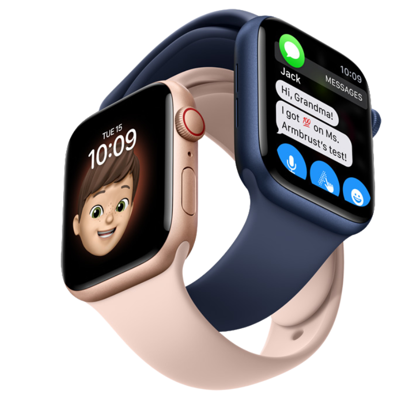 apple watch
